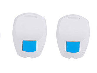 180 radian handle design, more suitable for arm and thigh curve design, easy to operation